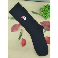 Moda Socks Yılbaşı Hediyelik Çorap