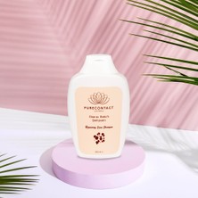 Pure Contact Onarıcı Bakım Şampuanı 300ML