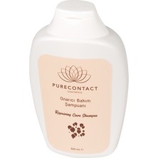 Pure Contact Onarıcı Bakım Şampuanı 300ML