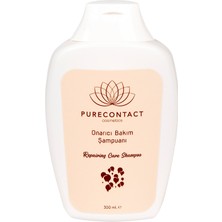 Pure Contact Onarıcı Bakım Şampuanı 300ML
