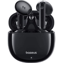 Baseus E13 Bowie True Wireless Bluetooth Kulak Içi Kulaklık Galaxy Siyah