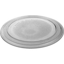 Supervac Lg Mikrodalga Fırın Için Cam Tepsi