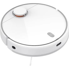 Xiaomi Mi Robot Vacuum Mop 2 Pro Akıllı Robot Süpürge -Beyaz (Outlet- Teşhir)