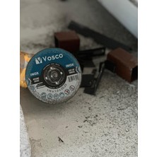 Vosco Eko Paslanmaz - Inox - Metal Kesme Diski 115 mm