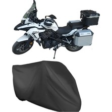 Coverrain Xxl Motosiklet Brandası Motor Çadır %100SU Geçirmez