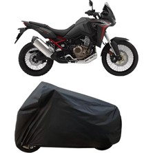 Coverrain Xxl Motosiklet Brandası Motor Çadır %100SU Geçirmez