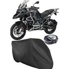 Coverrain Xxl Motosiklet Brandası Motor Çadır %100SU Geçirmez
