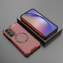 Seniee Samsung Galaxy M35 Telefon Kılıfı (Yurt Dışından)