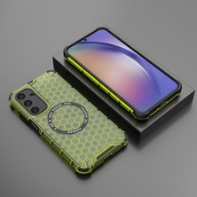 Seniee Samsung Galaxy M35 Telefon Kılıfı (Yurt Dışından)