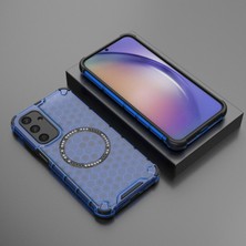 Seniee Samsung Galaxy M35 Telefon Kılıfı (Yurt Dışından)