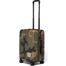 Herschel Heritage Hardshell Unisex  Kabin Valizi 43 L  11198-00032-OS