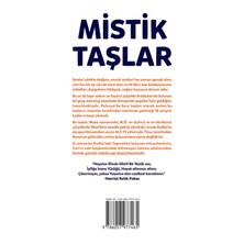 Mistik Taşlar