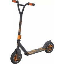 Open Cart 2 Tekerlekli Dirt Rider Turuncu Scooter