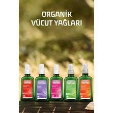 Weleda Organik Nar Özlü Yenileyici Vücut Bakım Yağı 100ml