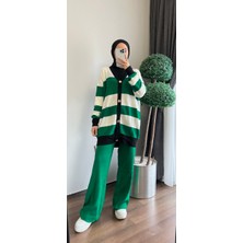 3lü Triko Takım
