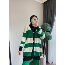 3lü Triko Takım