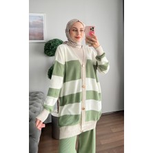 3lü Triko Takım
