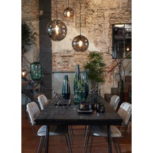 Laromita Decoration Dengeli Bisikletçi Obje