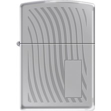 Zippo Metal Swirl Çakmak - 250-087918