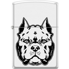 Zippo Pitbull Çakmak - 214-055284