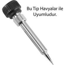 Open Cart Havya Ucu (803 İçi̇n) Kalın Uçlu * Class Mt-02 (4172)