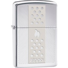 Zippo 250 Chimney Design Çakmak - 29242-000004