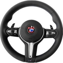 Conio Bmw 5 Serisi F10 Orijinal M Sport Direksiyon (Airbag Içerır/F1 + Cruise Control)