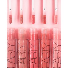 Belor Design Party Lip Gloss No:10 Strawberries With Cream