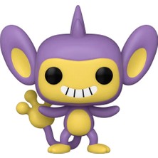 Pop Games: Pokemon- Aipom