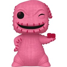 Pop Pop: The Nightmare Before Christmas Valentines - Oogie Boogie