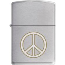 Zippo Peace Sing Çakmak - 200-023555