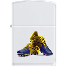 Zippo Soccer Shoes Çakmak - 214-001513