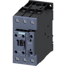 Sirius Kontaktör 22KW 50A 1no+1nc 230V Byr  [byrtek]