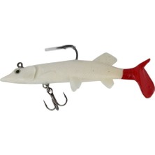 Captain Kıngdom Aero Soft 10 cm 2li Paket Color: 5