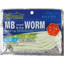 Captain MB Aromalı W. 10 cm 0,8 gr 15 Li Pkt Glow