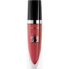 The One Creamy Coral447215 ml Colour Unlimited Ultra Fix Likit Ruj44721