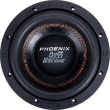 Phoenix Bass Machine 8
