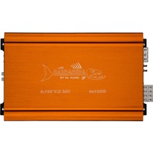Barracuda 4.100 V.2 24V