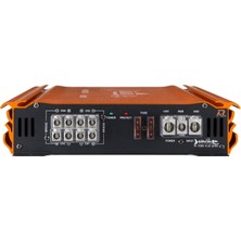Barracuda 4.100 V.2 24V