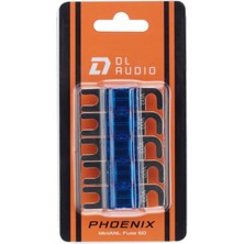 Phoenix Minianl Fuse 60A