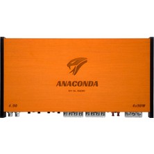Anaconda 4.90 V.2