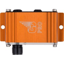Gryphon Pro Universal Remote Control