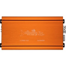 Barracuda 1.1800 V.2