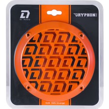 Gryphon Pro Grill 165 Orange