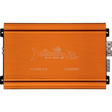 Barracuda 1.1400 V.2