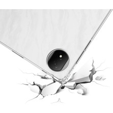 Digital Computer Home Honor Magicpad 2 12.3 Kılıf Dört Köşe Koruma Şeffaf Tablet Tpu Kapak Için (Yurt Dışından)