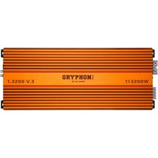 Gryphon Pro 1.3200 V.3