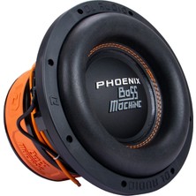 Phoenix Bass Machine 10