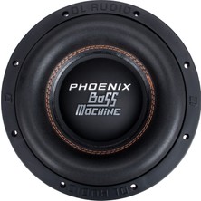 Phoenix Bass Machine 10