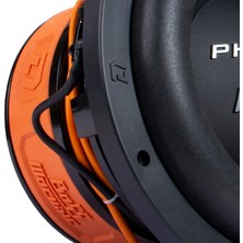 Phoenix Bass Machine 10